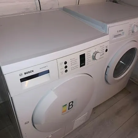Prázdninový dům Maison - 12 Min Paris Saint-lazare *