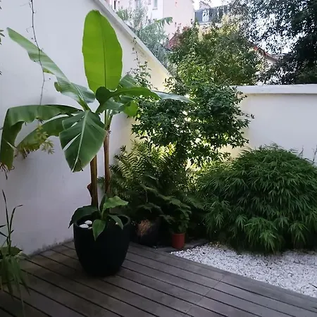 Maison - 12 Min Paris Saint-lazare