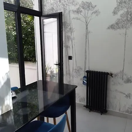 Maison - 12 Min Paris Saint-lazare Prázdninový dům