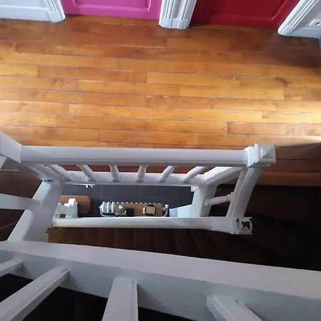 Prázdninový dům Maison - 12 Min Paris Saint-lazare Bois-Colombes