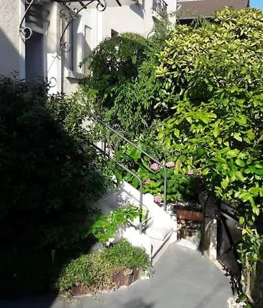 Maison - 12 Min Paris Saint-lazare Prázdninový dům *