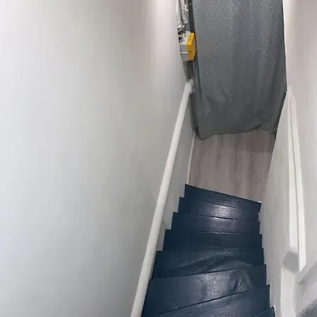 Prázdninový dům Maison - 12 Min Paris Saint-lazare