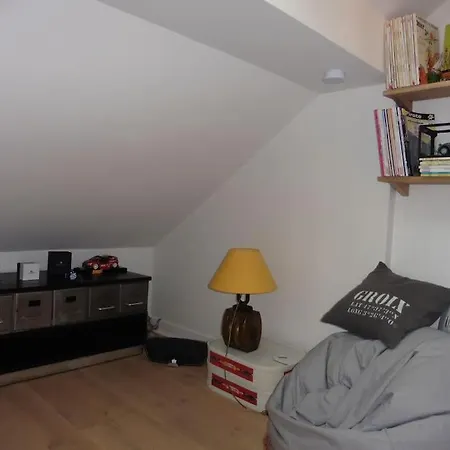 Maison - 12 Min Paris Saint-lazare Prázdninový dům Bois-Colombes