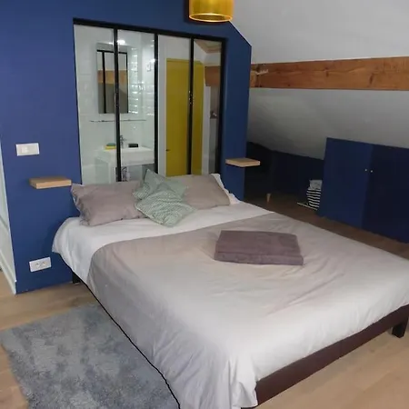 Maison - 12 Min Paris Saint-lazare