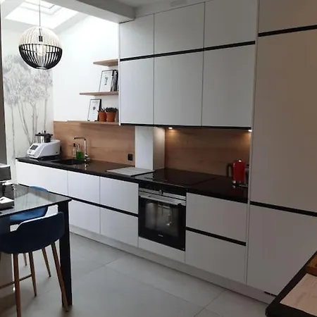 Prázdninový dům Maison - 12 Min Paris Saint-lazare
