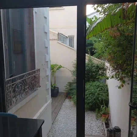 Maison - 12 Min Paris Saint-lazare Bois-Colombes