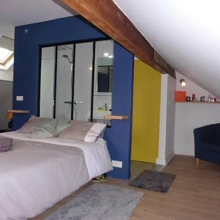 Maison - 12 Min Paris Saint-lazare