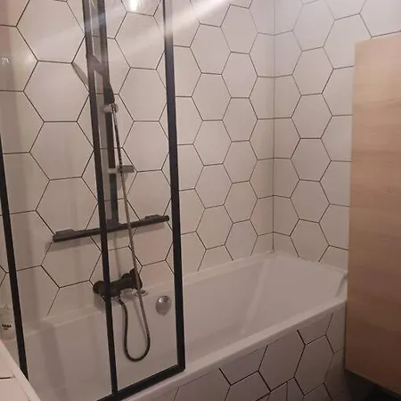 Maison - 12 Min Paris Saint-lazare * Bois-Colombes